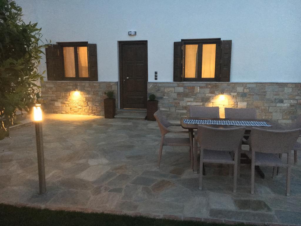 Giorgios Studio Chorto Exterior photo